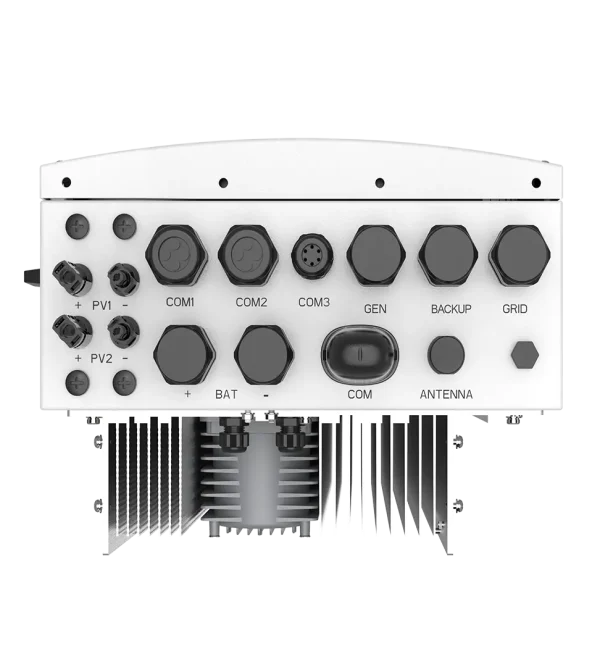 Solis  5kW Hybrid Single Phase Solar Inverter, IP66, Price - Image 4