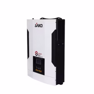 SAKO SUNON Pro 5.5 kW MPPT Hybrid Inverter