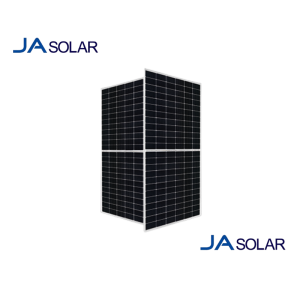 JA SOLAR 615W JAM66D45-615/LB SF BIFACIAL