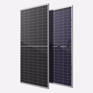 Jinko Solar 78HL4-BDV 625-650 Watt