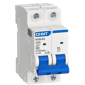 AC-63 Circuit Breaker (MCB)
