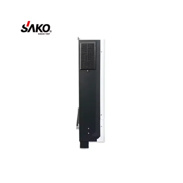 SAKO SUNON V 4.5KVA-6.5KVA Off-Grid Hybrid Solar Inverter - Image 2