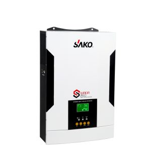 Sako 3.5kw solar power controlar 24v