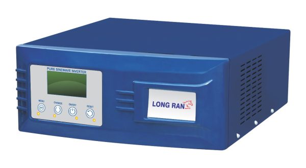 LONG RAN LENTO 800 12V DC