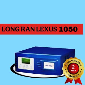 Long Ran Lexus 1050 900VA DSP Sine Wave IPS