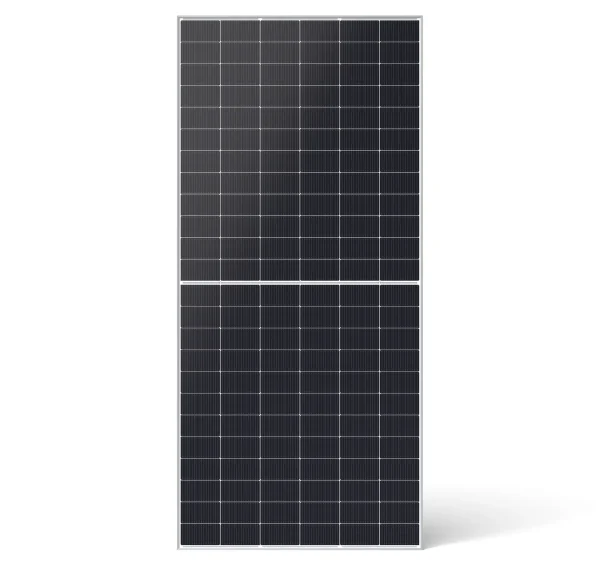 JA Solar M72D42 LB Double Glass Modules 615W N-Type Bifacial Mono Solar Panel - Image 5