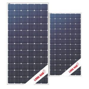 Long Ran Mono Solar LR-M72-300W