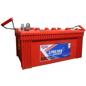 Long Ran ITB 220 Tubular IPS Battery