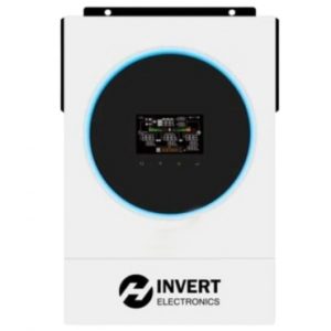 Hinvert HMK-Plus 3.5kW MPPT Solar Hybrid Off Grid Inverter