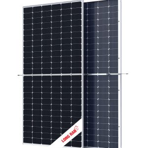 Long Ran Mono Solar PV LR-HM36-170W 12v