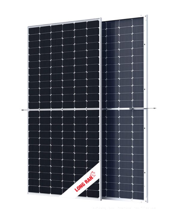Long Ran Mono Solar PV LR-M72-330W 24V - Image 2