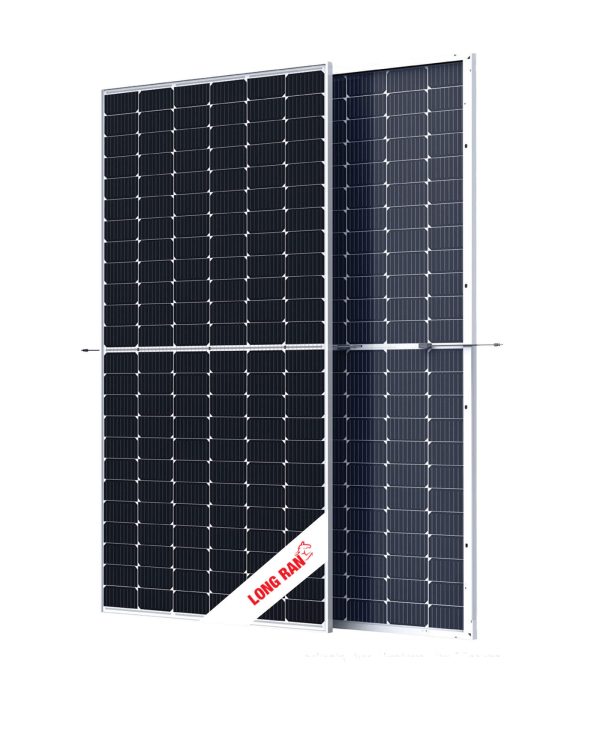 Long Ran Mono Solar LR-M72-300W - Image 3