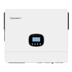 Growatt SPE12000ES12KW Single Phase Off-Grid Hybrid Solar Inverter 48V