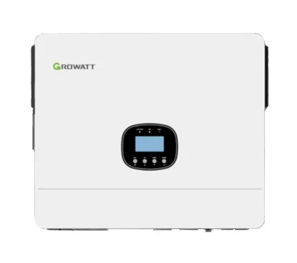Growatt SPE12000ES12KW Single Phase Off-Grid Hybrid Solar Inverter 48V