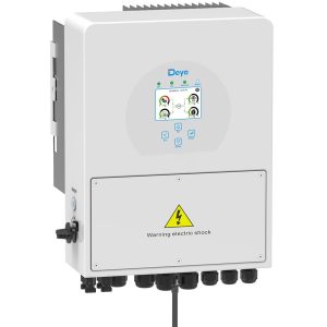 Deye 6kW Of-Grid Hybrid Inverter
