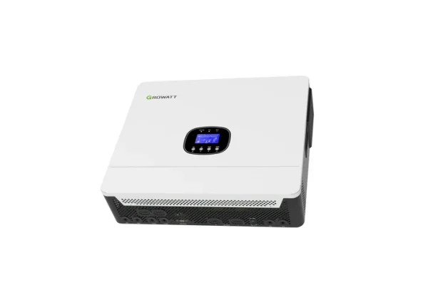 Growatt SPE12000ES12KW Single Phase Off-Grid Hybrid Solar Inverter 48V - Image 2