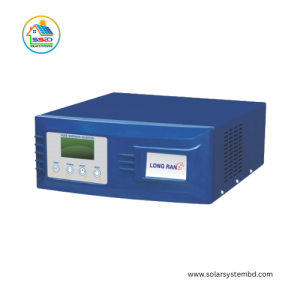 Long Ran Lexus 1050 900VA DSP Sine Wave IPS