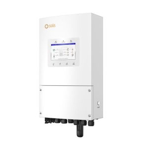 Solis Hybrid Solar Inverter 6kw
