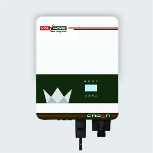 VOLTMORE 4KW On Grid three phase