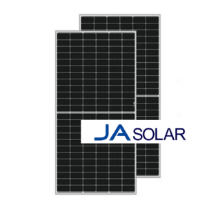 JA Solar Panels 540W, 545W, 550W, 560W, 565W,