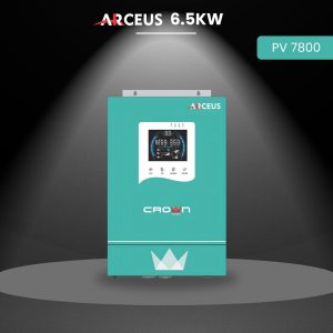 Arceus-6.5-KW-PV-7800-Crown-Micro-inverters-