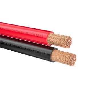 Battery-Cable DC 25rm