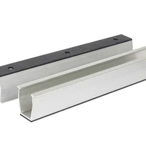 Solar Panel Aluminum Mini Rail