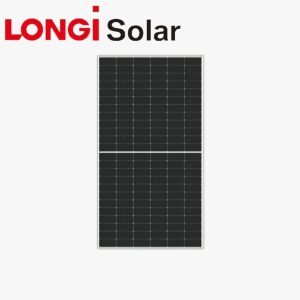 Longi Solar Panel 560W 565W 570W 575W 580W 585W 590W | N-Type  Technology