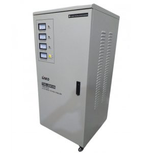 Sako TNS-20KVA, ( Three phase AVR )