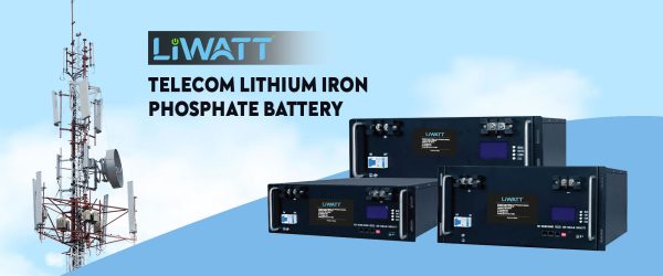 Liwatt Lithium 48V 100Ah Lifepo4 Lithium-Ion Battery price in bd. - Image 3