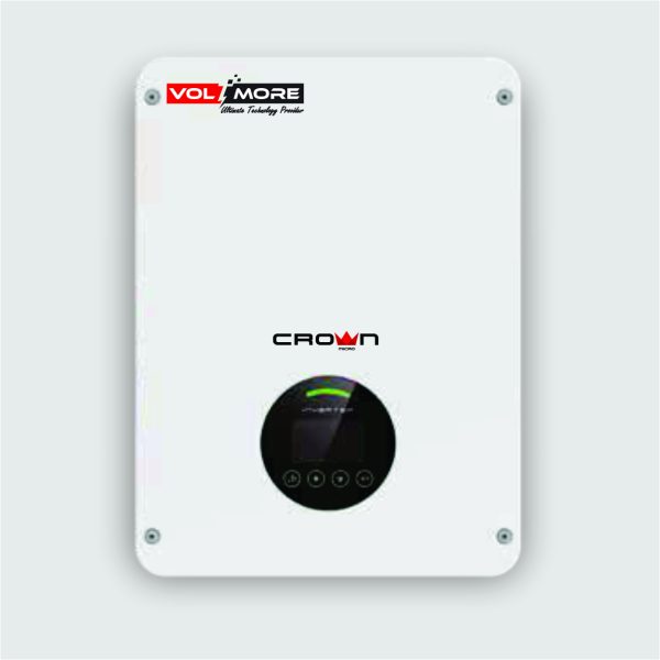 Voltmor 1kw-3kw Single Phase ,On-grid Inverter