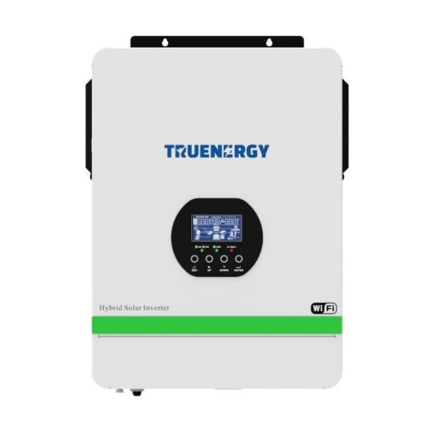 #TRUENERGY2.2K #solarinverterTRUENERGY2.2K