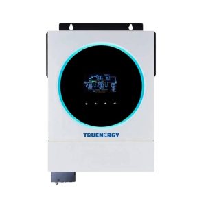 TRUENERGY 4.2Kw Hybrid Solar Inverter 24v, Single Phase