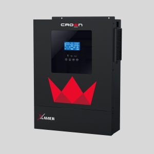 Xavier-3KW 24V