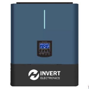 Hinvert HMK-Plus 2.5 kW Solar Inverter