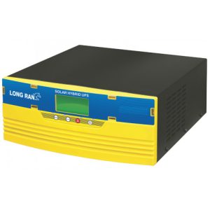 Long Ran Solar Hybrid UPS 1240 900VA 900watt 12v