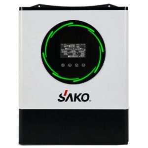 Sako Sunon-Eco 8.2kW On Grid /Off Grid Hybrid Inverter