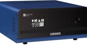 Luminous Pure Sine Wave IPS 900VA ,Luminous ZELIO + 1100 12VDC