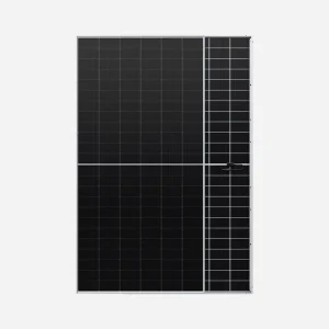 Longi Solar 580W N- Type Solar Panel