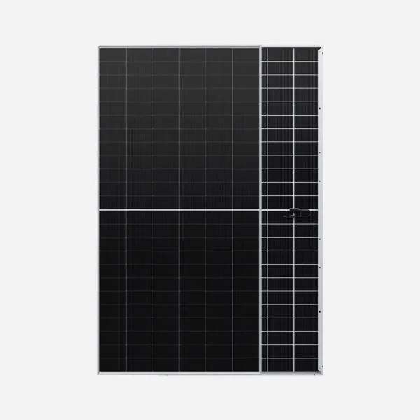 Longi Solar 580W N- Type Solar Panel