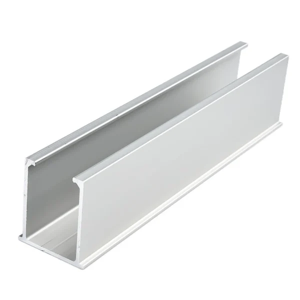 Solar Panel Aluminum Mini Rail - Image 4