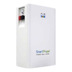 Smart Propel lithium battery Powerwall LiFePo4, Cycle Up To 6000, Time ,Household 10kw Lithium Solar Battery 51.2v 200ah, 10.24kwh, Solar Energy, Battery Storage,