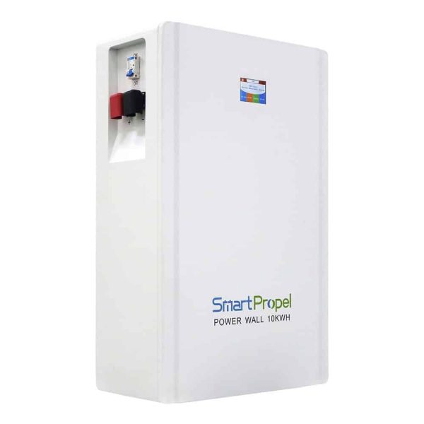 Smart Propel lithium battery Powerwall LiFePo4, Cycle Up To 6000, Time ,Household 10kw Lithium Solar Battery 51.2v 200ah, 10.24kwh, Solar Energy, Battery Storage,