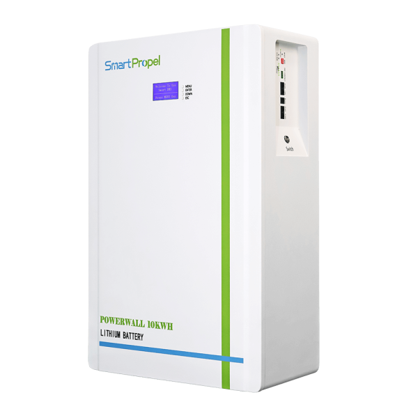 Smart Propel lithium battery Household 10kw Lithium Solar Battery 51.2v 200ah, 15kw Lifepo4, Solar Energy, Battery Storage, - Image 3