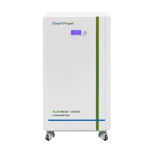 Solar Home Off Hybrid System 48v 51.2v 300ah 280ah 15kw Lithium Battery 48v 5kw 10kw 20kw for Solar Home Energy Storage Battery