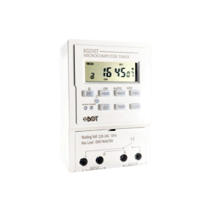 Timer switch
