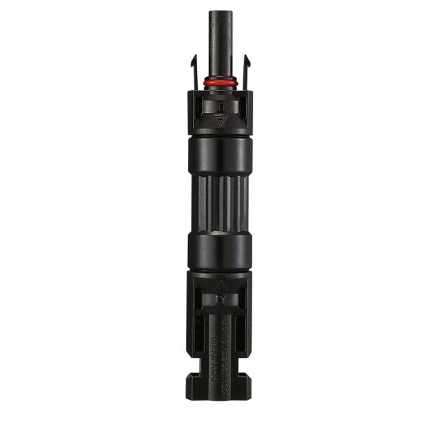 MC4, Connector, Blocking, Diode ,Adapter 1000V DC