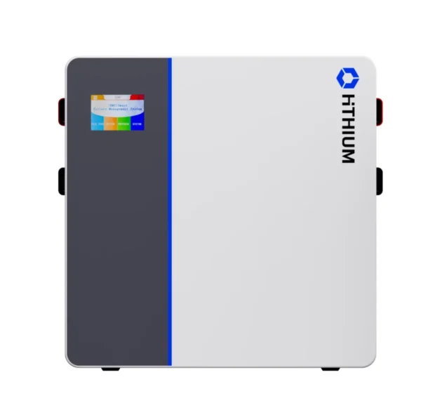 Hithium HEROEE 51.2V 316AH 16kWh 11000 cycles LiFePO4  Lithium Battery Price IN Bangladesh - Image 4