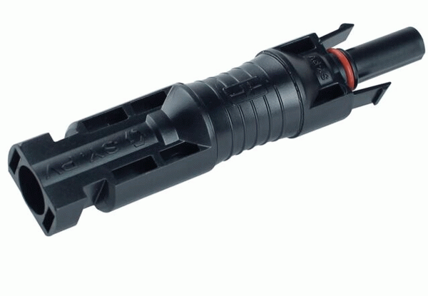 MC4, Connector, Blocking, Diode ,Adapter 1000V DC - Image 4