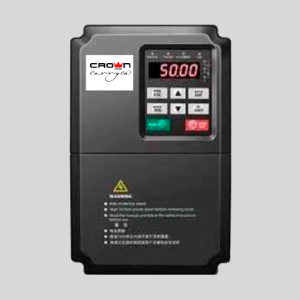 CROWN MICRO VFD CONTROLER